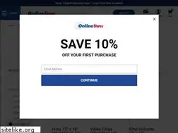 Sites similar to armyflag.com
