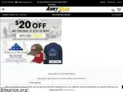 Sites similar to armygearus.com