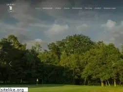 Sites similar to armygolfclub.com