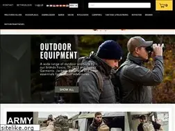 Sites similar to armygross.no