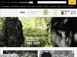 Sites similar to armygross.se