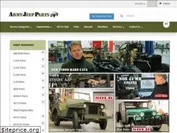 Sites similar to armyjeepparts.com