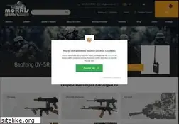 Sites similar to armymarket.cz