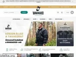 Sites similar to armymarket.hu
