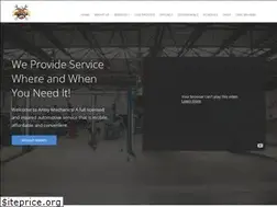 Sites similar to armymechanics.com