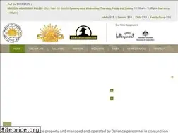 Sites similar to armymuseumwa.com.au