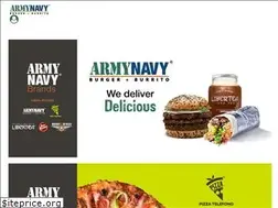 Sites similar to armynavy.com.ph