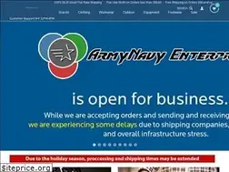 Sites similar to armynavyusa.com