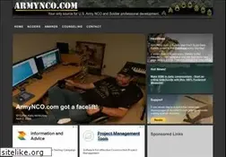 Sites similar to armynco.com