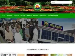 Sites similar to armyofjesuschrist.org