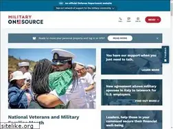 Sites similar to armyonesource.com