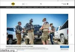 Sites similar to armyonlinestore.com