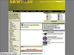 Sites similar to armyreal.com