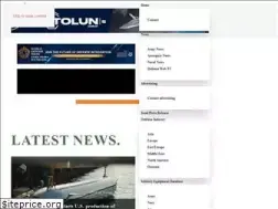 Sites similar to armyrecognition.com