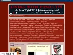 Sites similar to armyreservistwife.blogspot.com