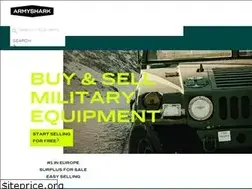 Sites similar to armyshark.com