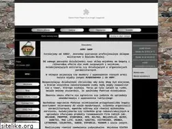 Sites similar to armyshop-asg.pl