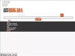 Sites similar to armyshop-brigada.si