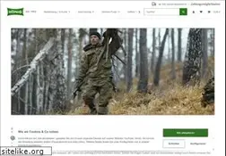 Sites similar to armyshop-hoenig.de