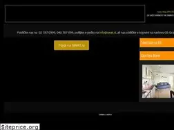 Sites similar to armyshop-ptuj.si