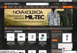 Sites similar to armyshop-sk.sk