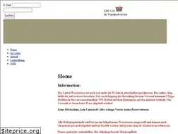 Sites similar to armyshop.ch