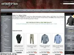 Sites similar to armyshop.co