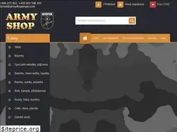 Sites similar to armyshopsniper.com