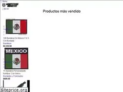 Sites similar to armystorepuebla.com.mx