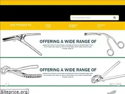 Sites similar to armysurgical.com
