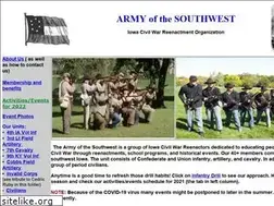 Sites similar to armysw.com
