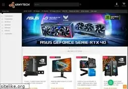 Sites similar to armytech.com.ar
