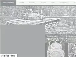 Sites similar to armytechnika.cz