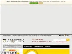 Sites similar to armytekstore.com