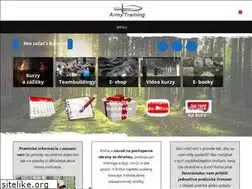 Sites similar to armytraining.sk