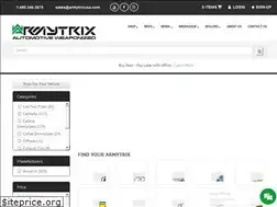Sites similar to armytrixusa.com