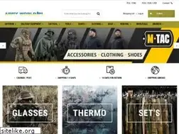 Sites similar to armyworld.pl