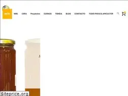 Sites similar to arnaapicola.es