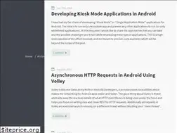 Sites similar to arnab.ch