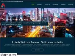 Sites similar to arnabhik.com