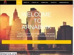 Sites similar to arnabhiklab.weebly.com