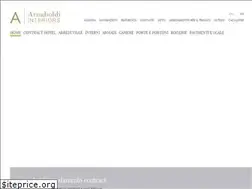Sites similar to arnaboldiinteriors.it