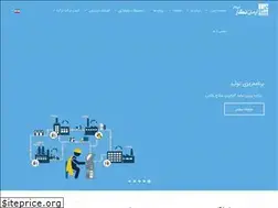 Sites similar to arnacorp.ir