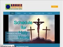 Sites similar to arnaiz.com.ph
