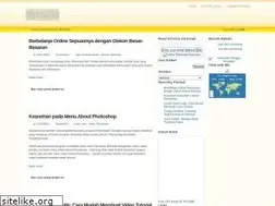 Sites similar to arnal-do.blogspot.com