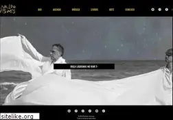 Sites similar to arnaldoantunes.com.br