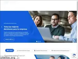 Sites similar to arnaldocastro.com.uy