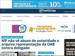 Sites similar to arnaldofilho.com.br