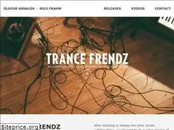 Sites similar to arnaldsfrahm.com