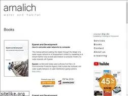 Sites similar to arnalich.com